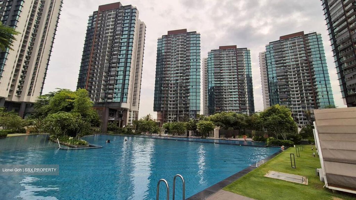 Normanton Park (D5), Apartment #498797201